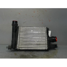 RADIATEUR HUILE DACIA DUSTER