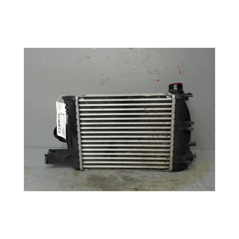 RADIATEUR HUILE DACIA DUSTER
