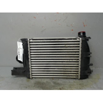 RADIATEUR HUILE DACIA DUSTER