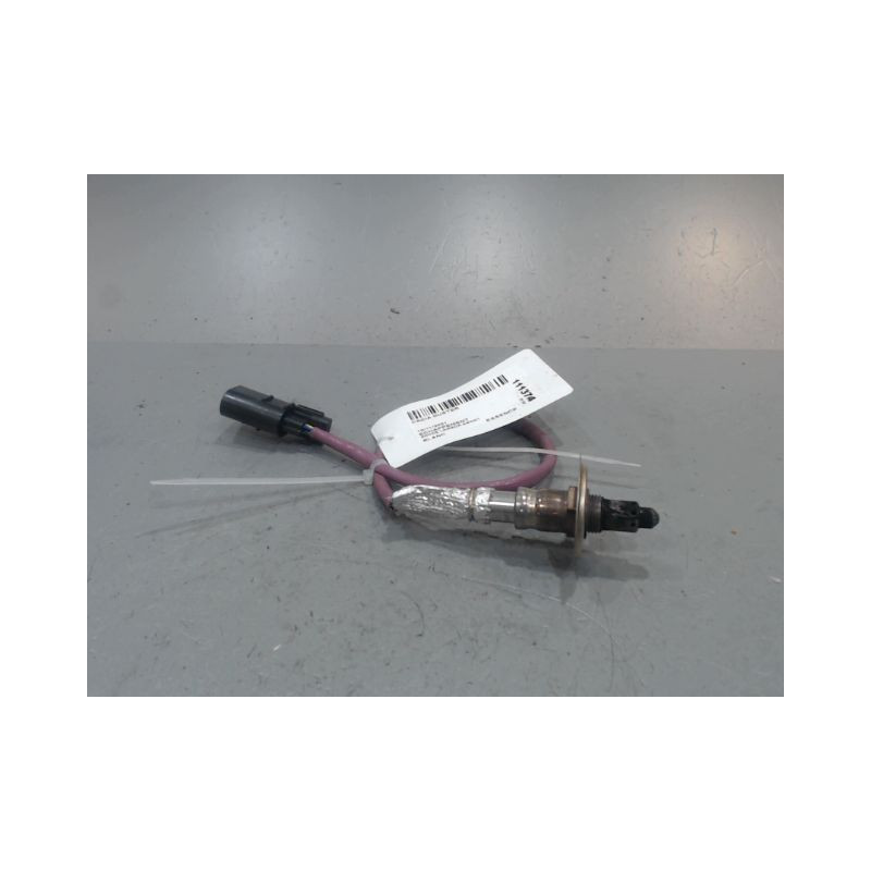 SONDE LAMBDA AMONT DACIA DUSTER