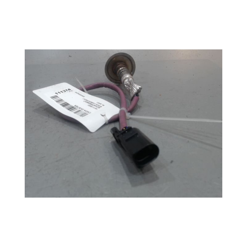 SONDE LAMBDA AMONT DACIA DUSTER