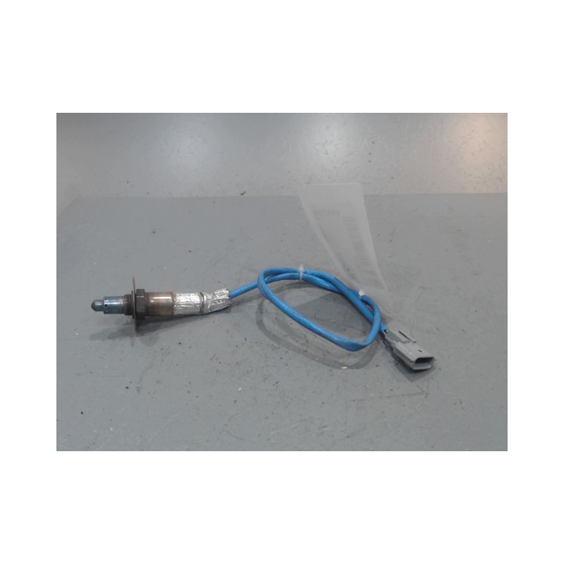 SONDE LAMBDA AVAL DACIA DUSTER