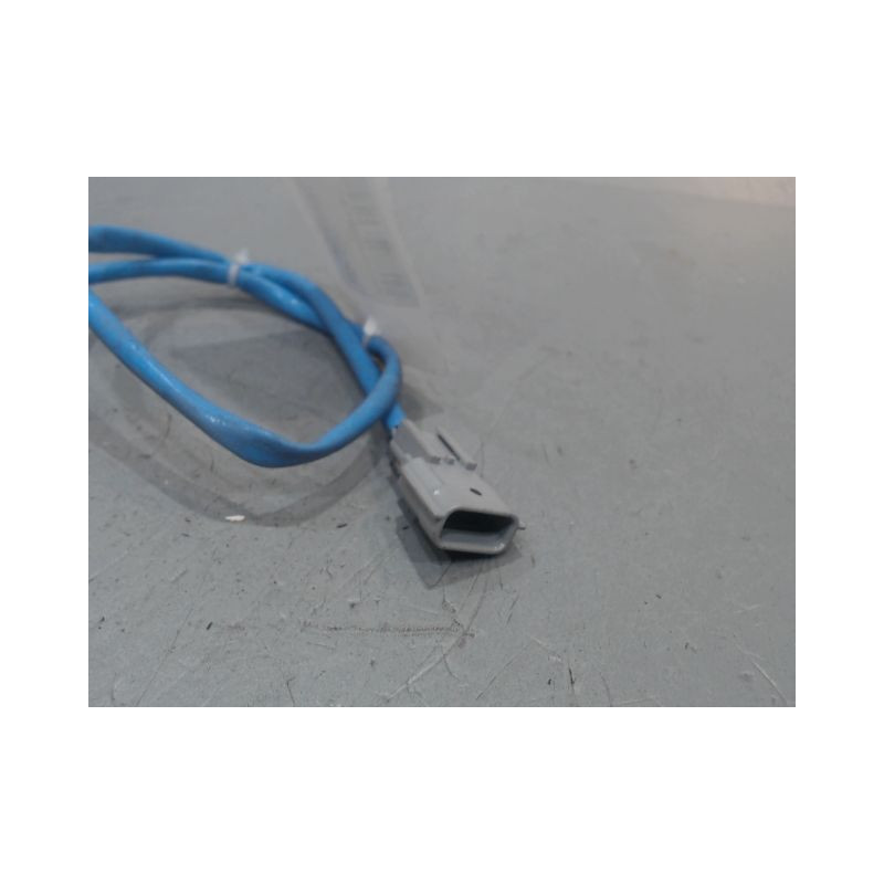 SONDE LAMBDA AVAL DACIA DUSTER