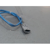 SONDE LAMBDA AVAL DACIA DUSTER