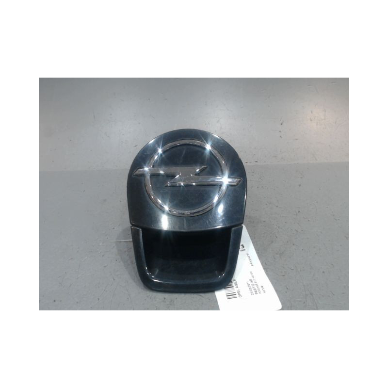 POIGNEE EXTERIEURE HAYON OPEL AGILA