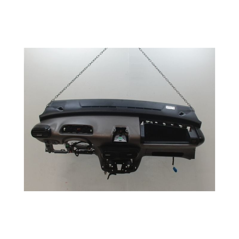 PLANCHE DE BORD  CITROEN C4 CACTUS
