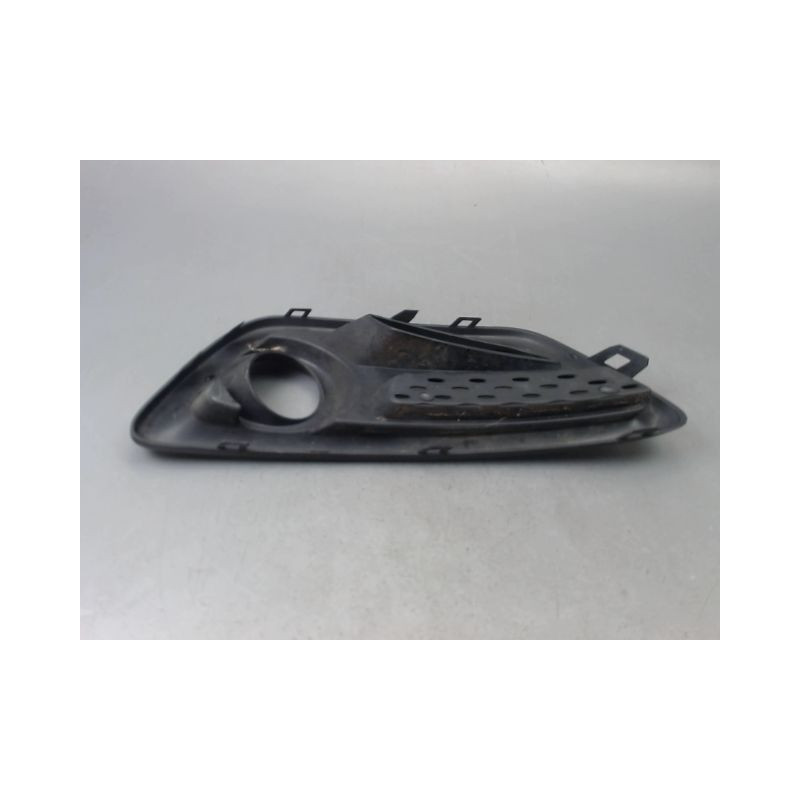 GRILLE VENTILATION PARE-CHOC AVD RENAULT CAPTUR Phase 1 2013-...