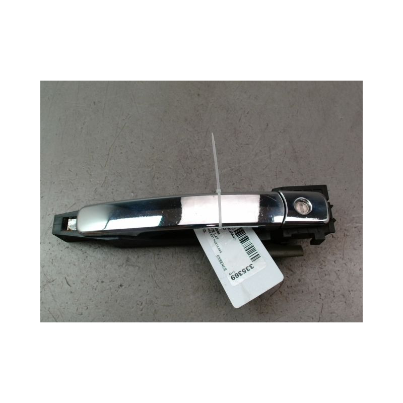 POIGNEE EXTERIEURE PORTE AVANT GAUCHE NISSAN MURANO