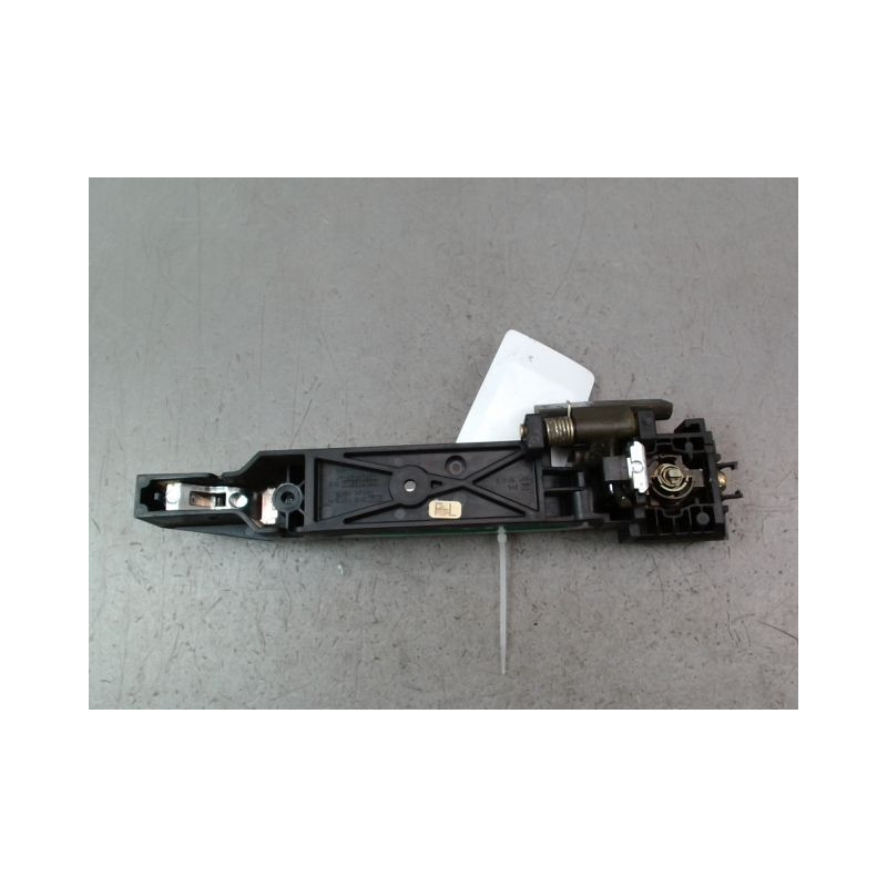POIGNEE EXTERIEURE PORTE AVANT GAUCHE NISSAN MURANO