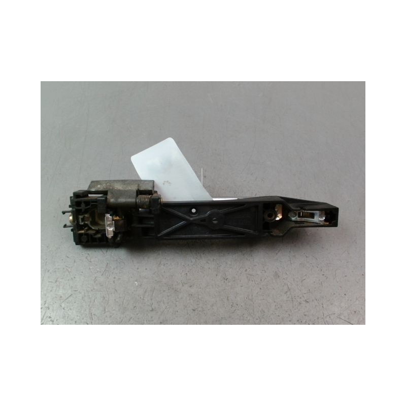 POIGNEE EXTERIEURE PORTE ARRIERE GAUCHE NISSAN MURANO