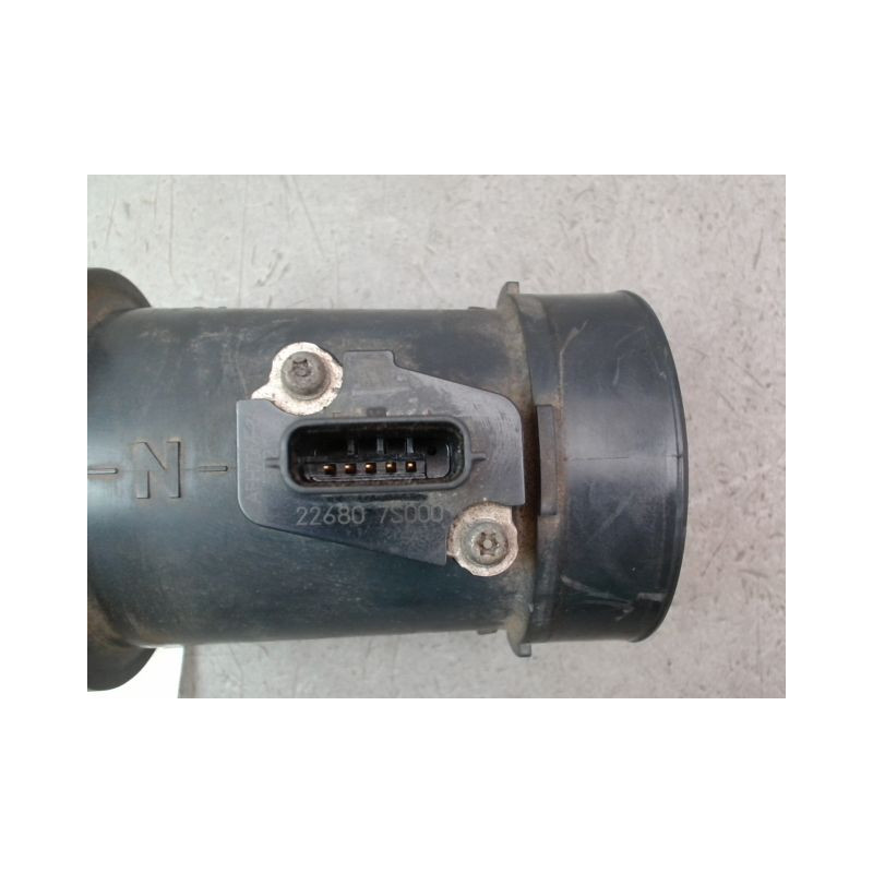 DEBITMETRE AIR NISSAN MURANO
