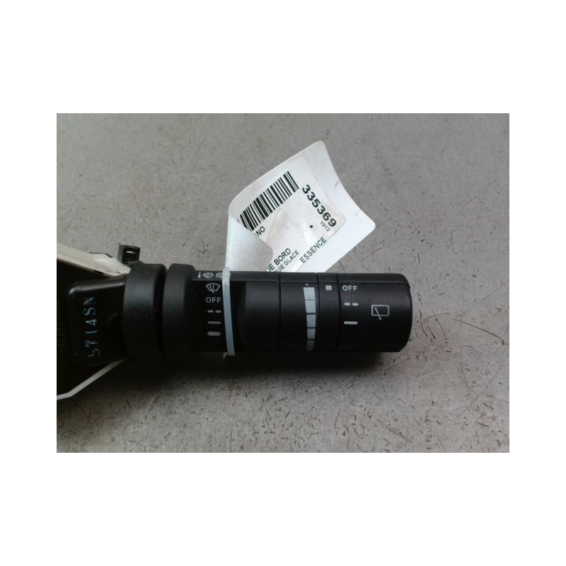 COMMANDE ESSUIE GLACE NISSAN MURANO