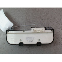 COMMANDE DE CHAUFFAGE NISSAN MURANO