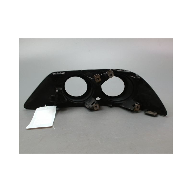 GRILLE VENTILATION PARE-CHOC AVD MERCEDES CLASSE C 2007-