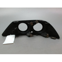GRILLE VENTILATION PARE-CHOC AVD MERCEDES CLASSE C 2007-