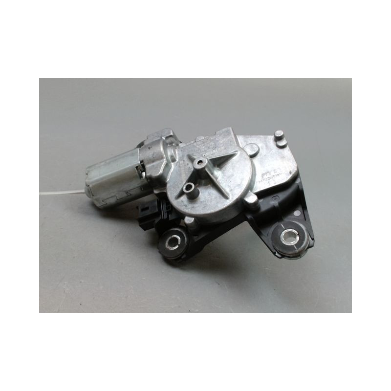 MECANISME ESSUIE-GLACE ARRIERE RENAULT MEGANE IV PHASE 1 2015-