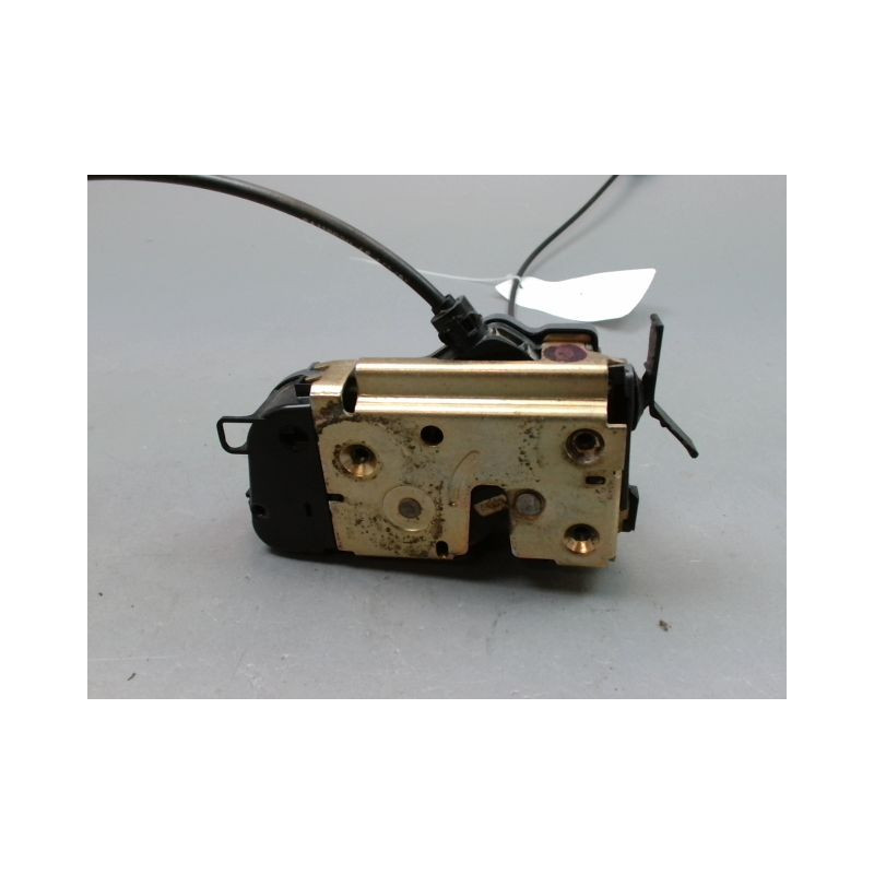 SYSTEME CONDAMNATION ARRIERE DROIT RENAULT MEGANE II Phase 2 2006-2009