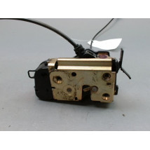 SYSTEME CONDAMNATION ARRIERE DROIT RENAULT MEGANE II Phase 2 2006-2009