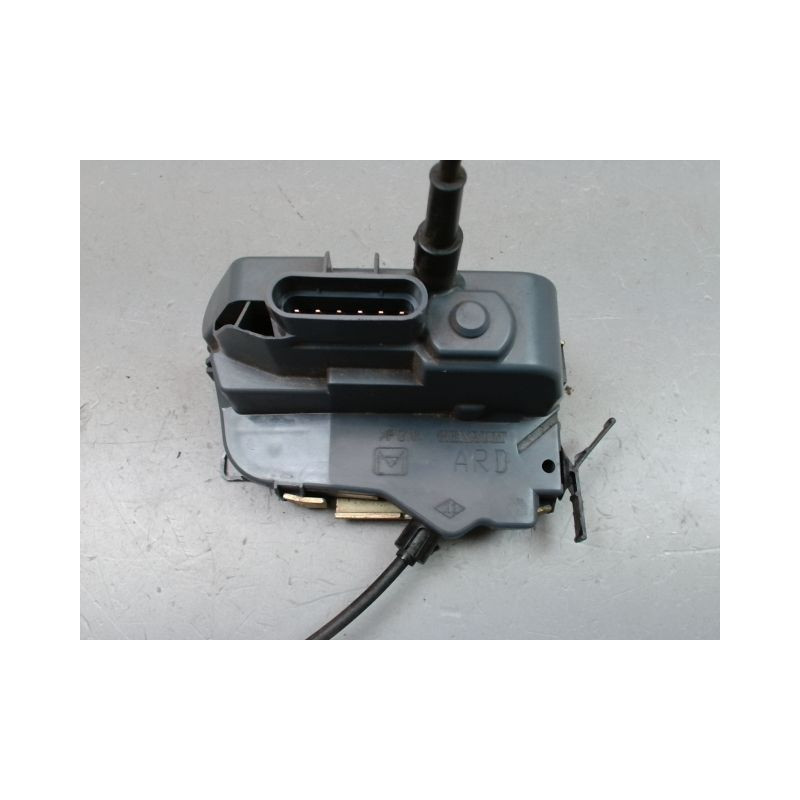 SYSTEME CONDAMNATION ARRIERE DROIT RENAULT MEGANE II Phase 2 2006-2009