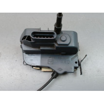 SYSTEME CONDAMNATION ARRIERE DROIT RENAULT MEGANE II Phase 2 2006-2009