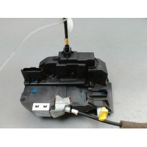 SYSTEME CONDAMNATION AVANT GAUCHE NISSAN QHASQAI 2007-