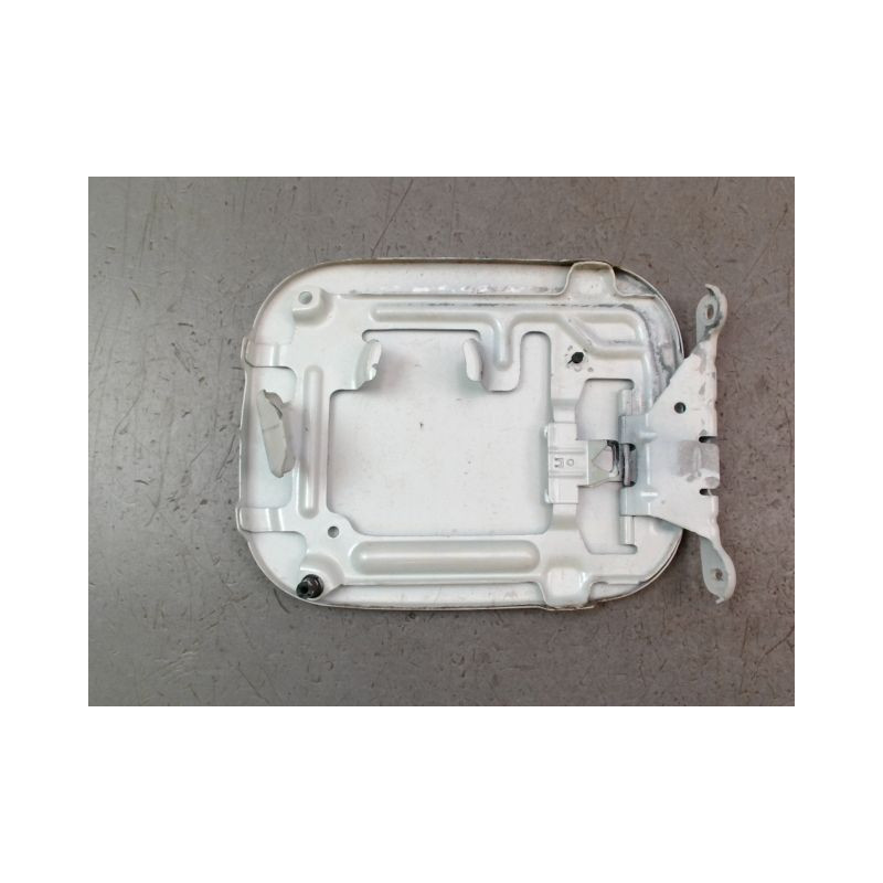 VOLET DE TRAPPE CARBURANT NISSAN QHASQAI 2007-
