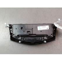 COMMANDE DE CHAUFFAGE NISSAN QHASQAI 2007-