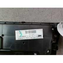 COMMANDE DE CHAUFFAGE NISSAN QHASQAI 2007-