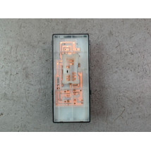 COMMANDE LEVE-GLACE PORTE AVD NISSAN QHASQAI 2007-