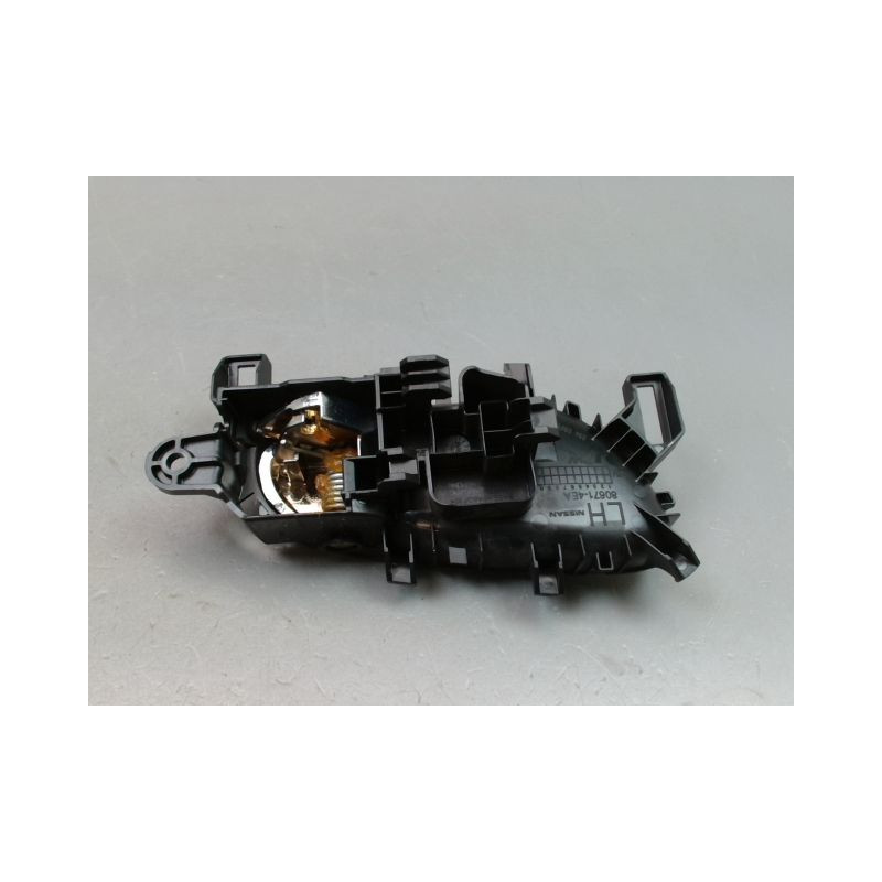 POIGNEE INTERIEURE PORTE AVANT GAUCHE NISSAN QHASQAI 2007-