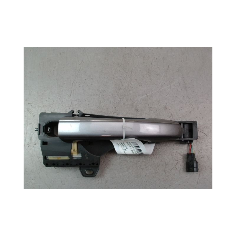 POIGNEE EXTERIEURE PORTE AVANT DROIT RENAULT ESPACE 2009-