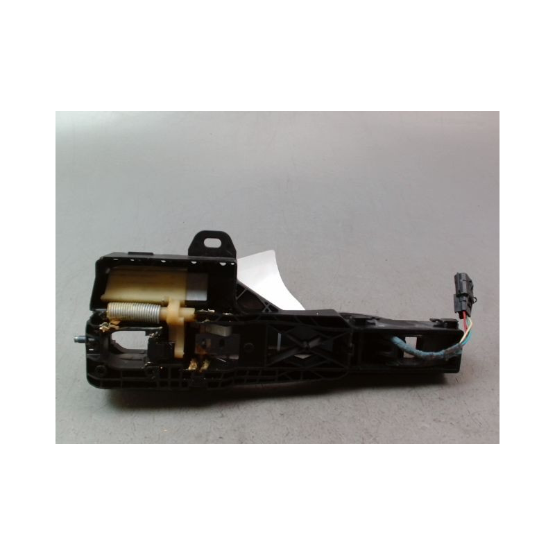 POIGNEE EXTERIEURE PORTE AVANT DROIT RENAULT ESPACE 2009-