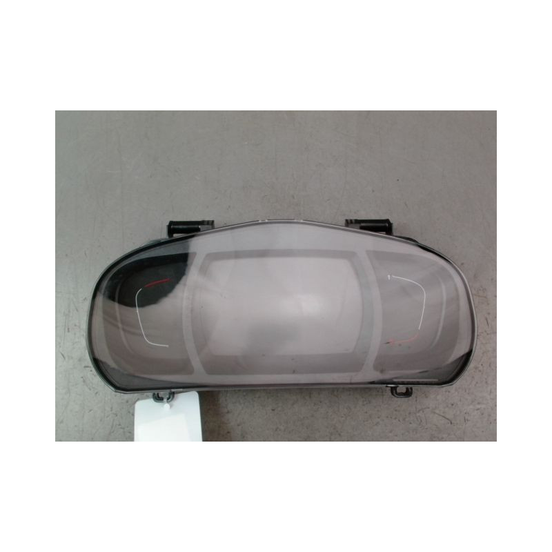 BLOC COMPTEURS RENAULT ESPACE 2009-