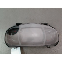 BLOC COMPTEURS RENAULT ESPACE 2009-