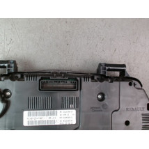 BLOC COMPTEURS RENAULT ESPACE 2009-