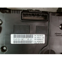 BLOC COMPTEURS RENAULT ESPACE 2009-