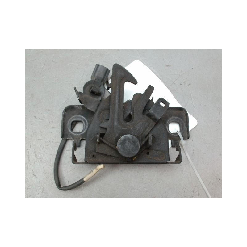 SERRURE CAPOT RENAULT ESPACE 2009-