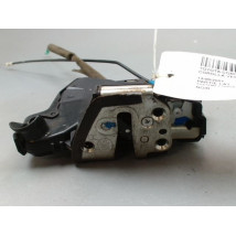 SYSTEME CONDAMNATION AVANT DROIT TOYOTA COROLLA VERSO II Phase 2 2007-2009