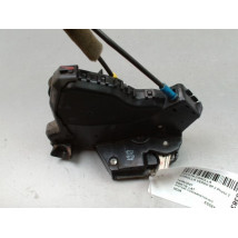 SYSTEME CONDAMNATION AVANT DROIT TOYOTA COROLLA VERSO II Phase 2 2007-2009