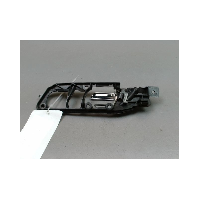 POIGNEE INTERIEURE PORTE AVANT DROIT VOLKSWAGEN POLO IV Phase 2 (9N) 2005-2009