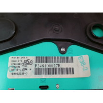 BLOC COMPTEURS DACIA DUSTER BREAK Phase 1 2010-2013