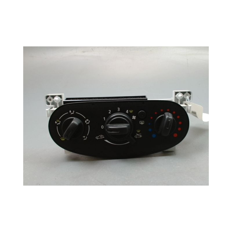 COMMANDE DE CHAUFFAGE DACIA DUSTER BREAK Phase 1 2010-2013
