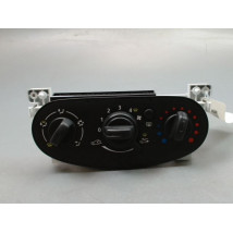 COMMANDE DE CHAUFFAGE DACIA DUSTER BREAK Phase 1 2010-2013