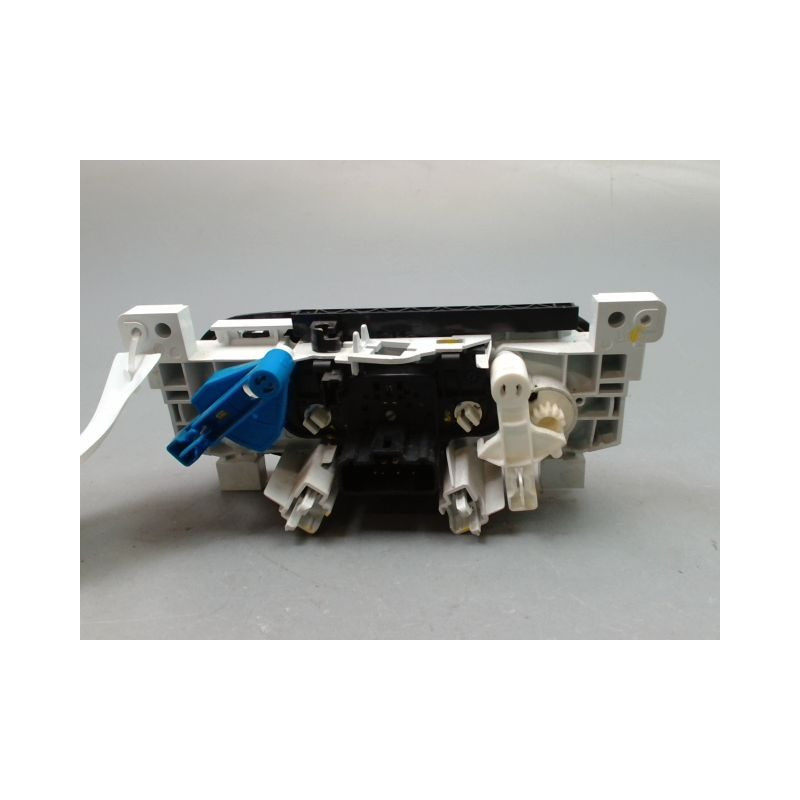COMMANDE DE CHAUFFAGE DACIA DUSTER BREAK Phase 1 2010-2013