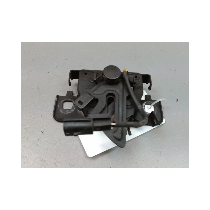 SERRURE CAPOT RENAULT CLIO IV Phase 1 2012-...