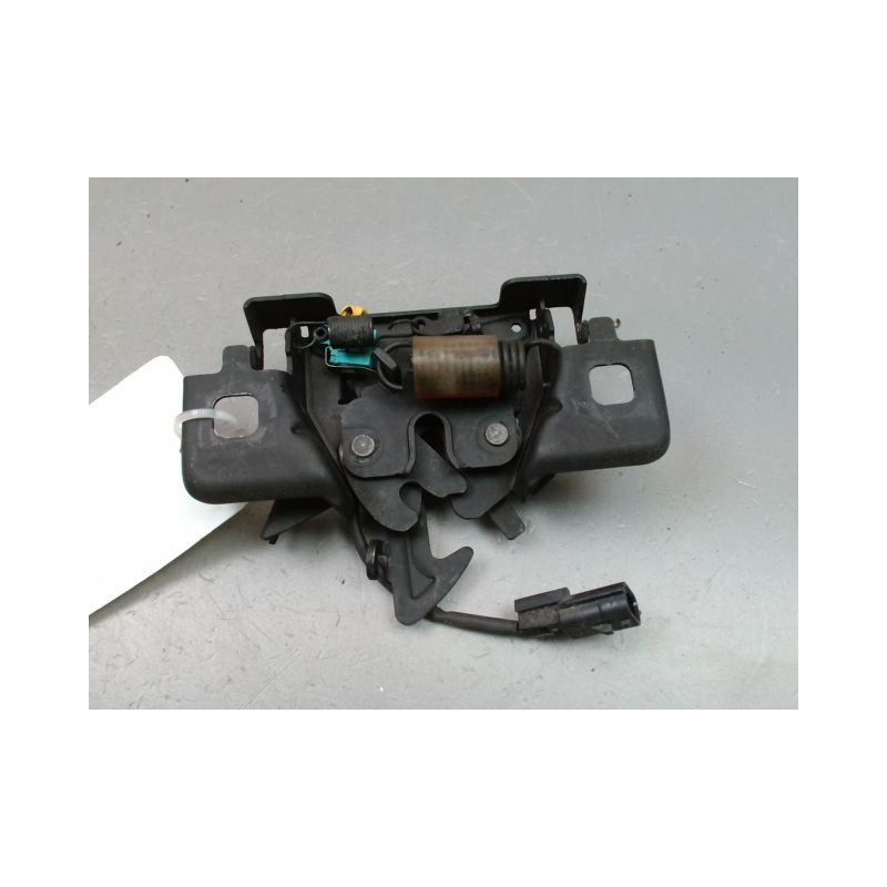 SERRURE CAPOT RENAULT CLIO IV Phase 1 2012-...