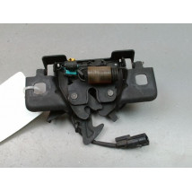 SERRURE CAPOT RENAULT CLIO IV Phase 1 2012-...