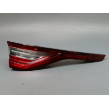 FEU ARRIERE INTERIEUR GAUCHE RENAULT MEGANE IV PHASE 1 2015-