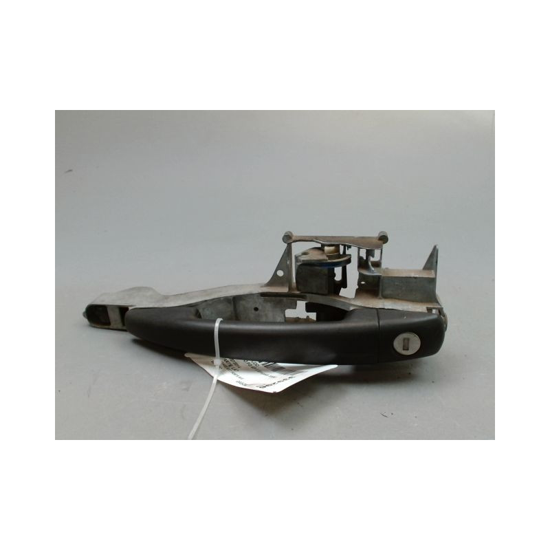 POIGNEE EXTERIEURE PORTE AVANT GAUCHE FIAT SCUDO FG II Empatt.3000 2007-...