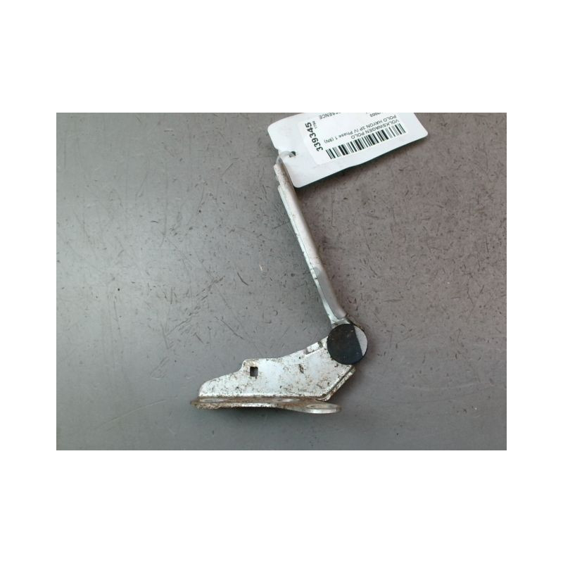 COMPAS DROIT CAPOT VOLKSWAGEN POLO IV Phase 1 (9N) 2002-2005